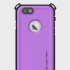 Coque iPhone 6S / 6 Ghostek Nautical Series Waterproof – Violette 1