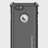 Ghostek Nautical Series iPhone 6S / 6 Waterproof Case - Black 1