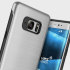 VRS Design Duo Guard Samsung Galaxy Note 7 Skal - Satin Silver 1