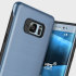 VRS Design Duo Guard Samsung Galaxy Note 7 Case - Blauw 1