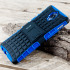 Olixar ArmourDillo OnePlus 3T / 3 Protective Case - Blue / Black 1