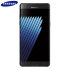 Samsung Galaxy Note 7 SIM Free - Unlocked - 64GB - Black Onyx 1
