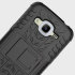 Olixar ArmourDillo Samsung Galaxy J2 2016 Protective Case - Black 1