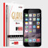Zizo Lightning Shield iPhone 7 Gehard Glazen Screen Protector 1