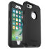 OtterBox Defender Series iPhone 8 Plus / 7 Plus​ Case Hülle in Schwarz 1