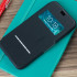 Moshi SenseCover iPhone 8 Plus / 7 Plus​ Smart Case - Charcoal Schwarz 1