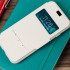 Moshi SenseCover voor iPhone 7 - Stone White 1
