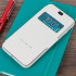 Moshi SenseCover iPhone 8 Plus / 7 Plus Smart Case - Stone White  1