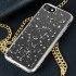 Prodigee Scene Treasure iPhone 7 Case - Silver Sparkle 1