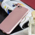 Mercury iJelly iPhone 7 Gel Case - Rose Gold 1