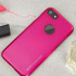 Mercury iJelly iPhone 7 Gel Case - Hot Pink 1