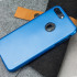 Mercury iJelly iPhone 8 Plus / 7 Plus​ Gel Case Hülle Blau 1