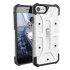 UAG Pathfinder iPhone 8 / 7 Rugged Case - White / Black 1