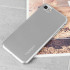 Spigen Thin Fit Case voor iPhone 7 - Satijn Zilver 1