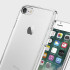 Spigen Ultra Hybrid Case voor iPhone 7 - Transparant 1