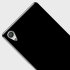 Funda Sony Xperia XA Ultra Olixar FlexiShield Gel - Negra 1