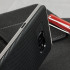Olixar XDuo Samsung Galaxy Note 7 Case - Silver 1