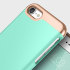 Caseology Savoy Series iPhone 7 Hülle Turquoise Mint 1