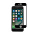 Protection d’écran en Verre Trempé iPhone 7 Moshi IonGlass - Noire 1