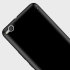 Olixar FlexiShield HTC One X9 Gel Case - Solid Black 1