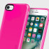 Incipio Haven Lux iPhone 7 Case - Berry Pink 1