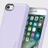 Incipio Haven Lux iPhone 7 Case Hülle in Lavendel 1