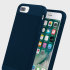 Incipio Esquire iPhone 7 Plus Wallet Case - Navy 1