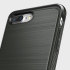 Ringke Onyx iPhone 7 Plus Tough Hülle in Grau 1