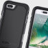 Coque iPhone 7 Plus Griffin Survivor Summit – Noire 1