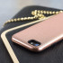 STIL Chain Armor iPhone 7 Case - Copper Gold 1