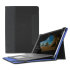 Maroo Microsoft Surface Pro 4 / 3 Tactial Folio Case - Black / Blue 1