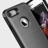 VRS Design Duo Guard iPhone 7 Case - Donker Zilver 1