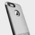 VRS Design Duo Guard iPhone 7 Case - Satin Silver 1