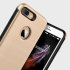 VRS Design Duo Guard iPhone 7 Plus Case - Champagne Gold 1