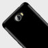 FlexiShield Huawei Y5II Gel Hülle in Solid Schwarz 1