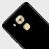 Olixar FlexiShield Huawei G9 Plus Gel Case - Solid Black 1
