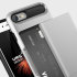 VRS Design Damda Glide iPhone 7 Case - Light Silver 1