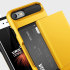 VRS Design Damda Glide iPhone 7 Case - Indi Yellow 1