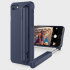 VRS Design Cue Stick iPhone 8 / 7 Selfie Case - Night Blue 1