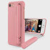 VRS Design Cue Stick iPhone 7 Selfie Case - Snow Pink 1