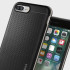 Funda iPhone 7 Plus Spigen Neo Hybrid - Metalizada 1
