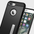 Spigen Tough Armor iPhone 7 Plus Case - Black 1