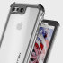 Ghostek Atomic 3.0 iPhone 7 Plus Waterproof Tough Case - Silver 1