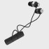 Ecouteurs Bluetooth Zagg IFROGZ Impulse – Noir / Argent 1