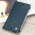 Krusell Malmo Sony Xperia XZ Folio Case Tasche in Schwarz 1