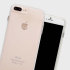 Case-Mate iPhone 7 Plus Naked Tough Case - Clear 1