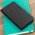 Olixar Leather-Style Google Pixel XL Wallet Stand Case - Black 1