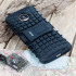 Olixar ArmourDillo Motorola Moto Z Protective Case - Black 1