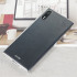 Olixar FlexiShield Sony Xperia XZ Gel Case - 100% Clear 1