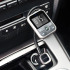 Promate iPhone 7 carMate-6 Wireless FM Transmitter Hands-Free Car Kit 1